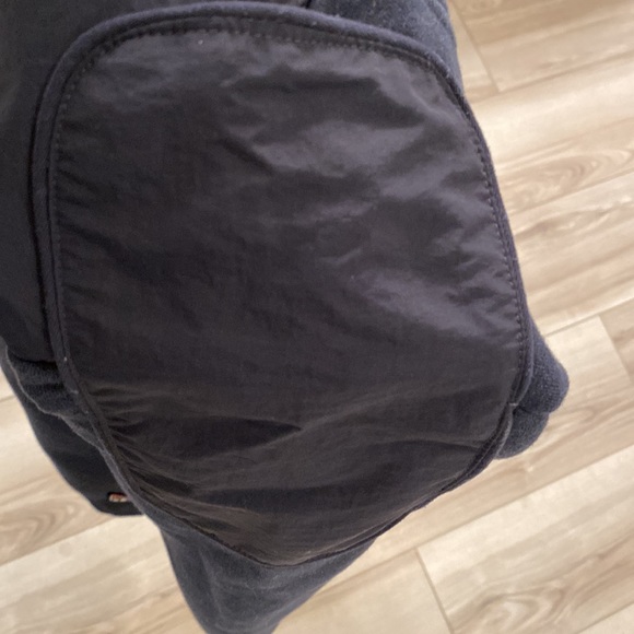 Orvis Angler Quarter Zip Sweatshirt - Medium - Picture 8 of 10